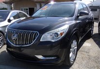 2016 Buick Enclave Premium