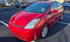 2009 Toyota Prius FWD