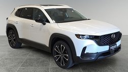 2026 Mazda CX-50 2.5 S Premium