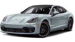 2023 Porsche Panamera 4