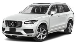 2024 Volvo XC90 B5 Core Bright Theme