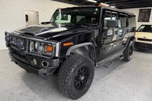 2003 HUMMER H2 Base