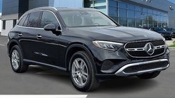 2023 Mercedes-Benz GLC-Class GLC 300 4MATIC