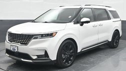 2024 Kia Carnival SX Prestige