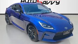 2025 Toyota GR86 Premium