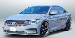 2019 Volkswagen Jetta GLI S