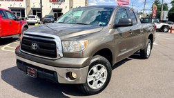 2013 Toyota Tundra Grade