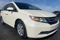2014 Honda Odyssey EX