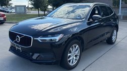 2020 Volvo XC60 T5 Momentum