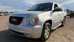2012 GMC Yukon XL SLT