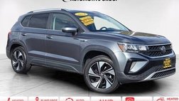 2024 Volkswagen Taos SE 4Motion