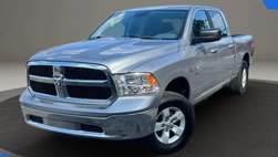 2020 Ram Ram Pickup 1500 Classic SLT
