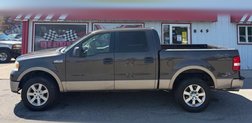 2006 Ford F-150 FX4