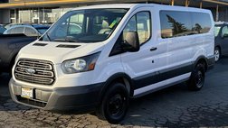 2017 Ford Transit 150 XL