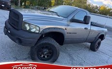 2005 Dodge Ram 2500 ST