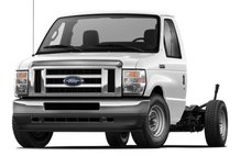 2024 Ford E-Series E-350 SD