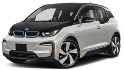 2018 BMW i3 Base