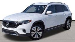 2023 Mercedes-Benz EQB EQB 300 4MATIC