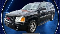 2003 GMC Envoy SLT