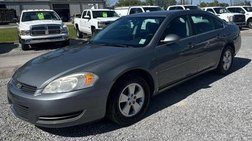 2008 Chevrolet Impala LT