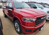 2026 Ram Ram Pickup 1500 Lone Star