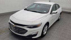 2020 Chevrolet Malibu LS Fleet