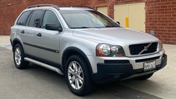 2005 Volvo XC90 2.5T
