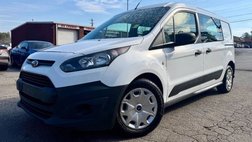 2015 Ford Transit Connect XL