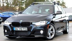 2016 BMW 3 Series 328d xDrive
