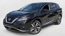 2024 Nissan Murano SL
