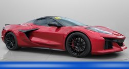 2023 Chevrolet Corvette Z06