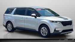 2023 Kia Carnival LX