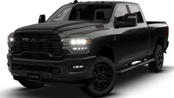 2026 Ram Ram Pickup 2500 Big Horn