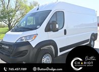 2025 Ram ProMaster High Roof
