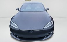 2018 Tesla Model S P100D