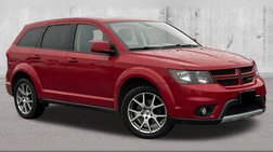 2019 Dodge Journey GT