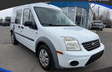 2013 Ford Transit Connect XLT