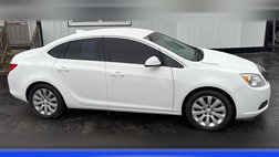 2016 Buick Verano Base