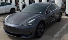 2019 Tesla Model 3 Standard RWD