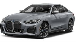 2024 BMW i4 eDrive40 Gran Coupe