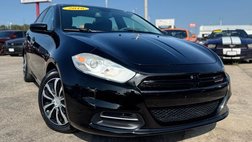 2016 Dodge Dart SE