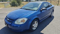 2005 Chevrolet Cobalt Base