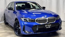 2025 BMW 3 Series 330i xDrive