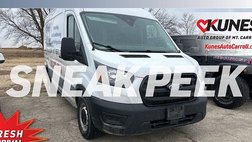 2020 Ford Transit 250