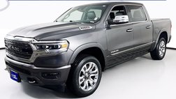 2022 Ram Ram Pickup 1500 Limited