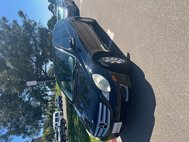 2006 Mercedes-Benz R-Class R 350