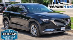 2019 Mazda CX-9 Touring