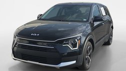 2024 Kia Niro LX