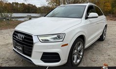 2016 Audi Q3 2.0T quattro Premium Plus