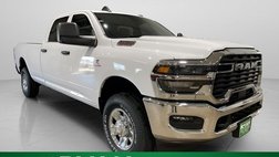 2025 Ram Ram Pickup 2500 Tradesman